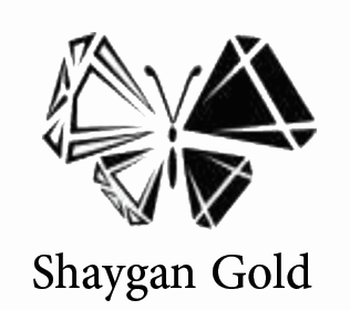 لوگوی شایگان